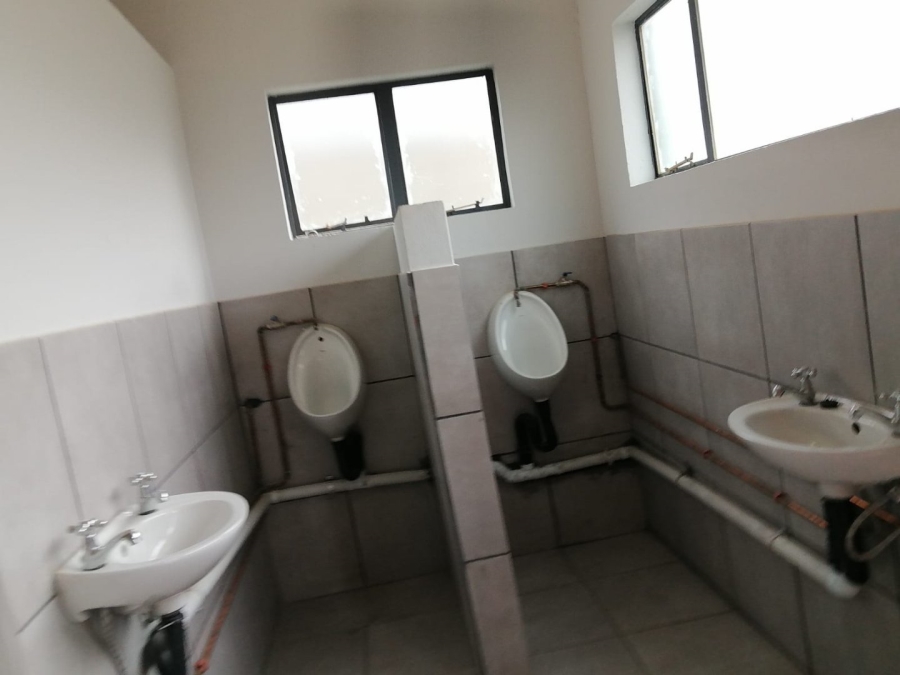 To Let Commercial Property for Rent in Pomona Gauteng