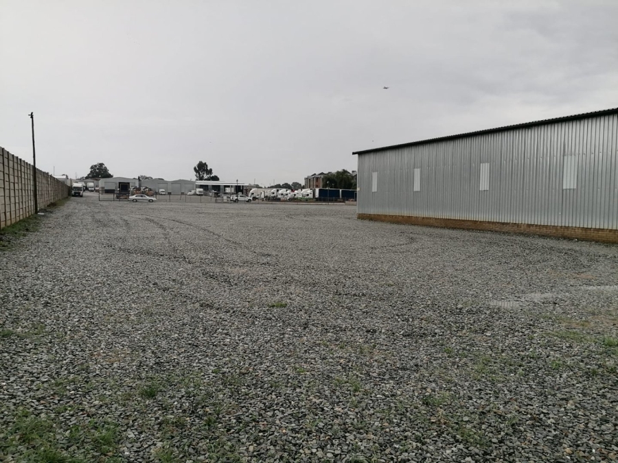 To Let Commercial Property for Rent in Pomona Gauteng