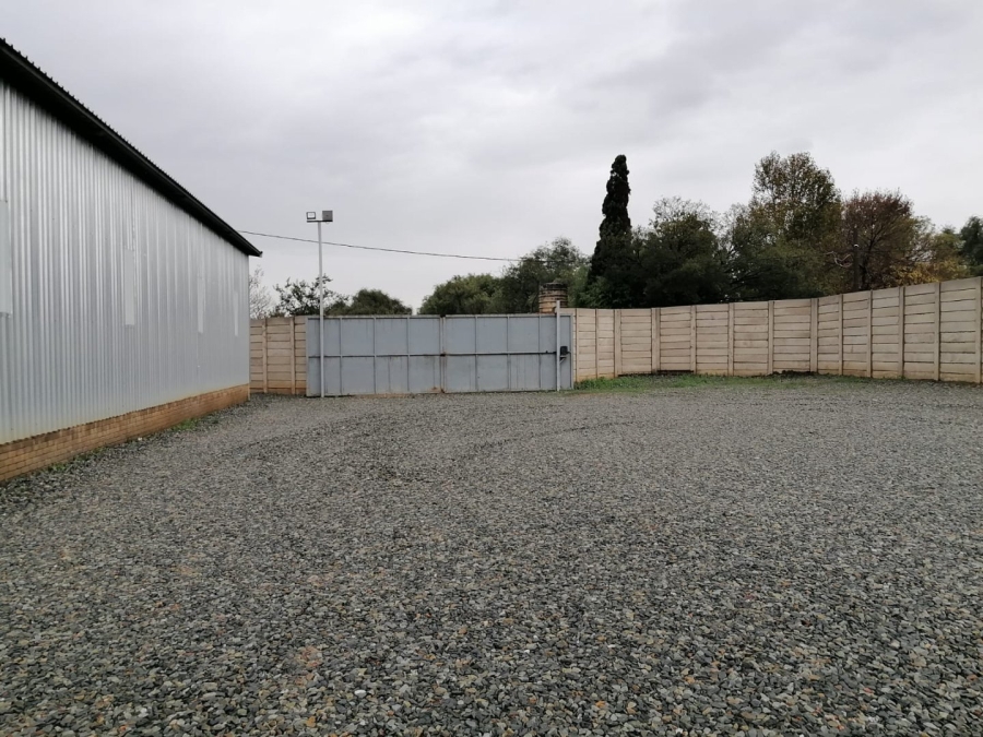 To Let Commercial Property for Rent in Pomona Gauteng
