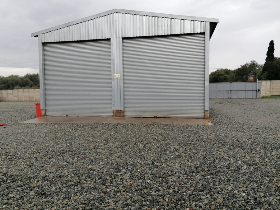 To Let Commercial Property for Rent in Pomona Gauteng