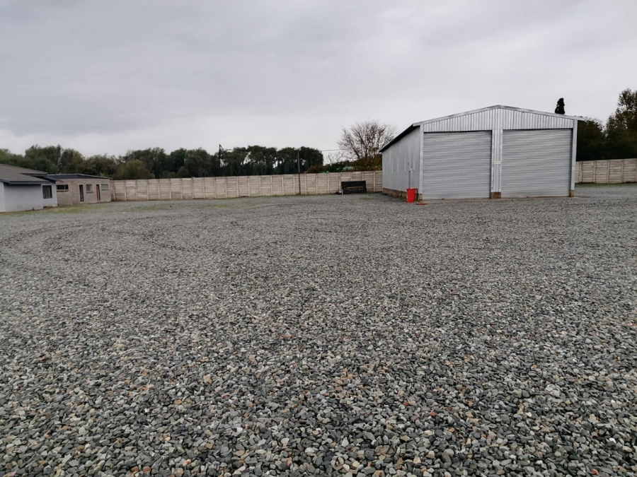 To Let Commercial Property for Rent in Pomona Gauteng