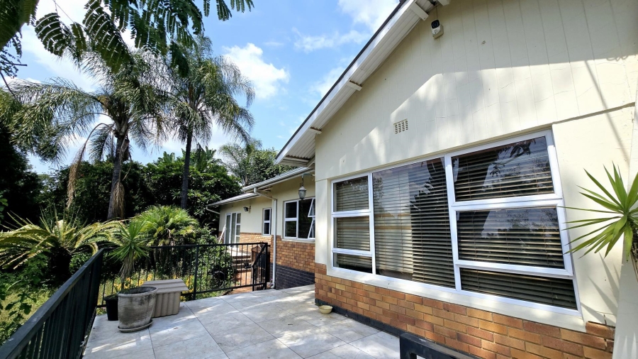 4 Bedroom Property for Sale in Meyerspark Gauteng