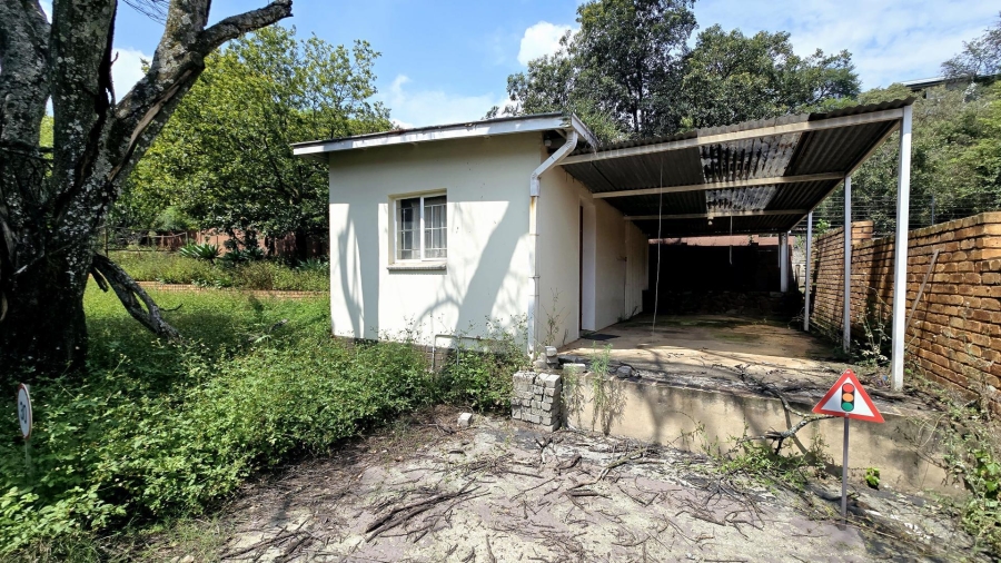 4 Bedroom Property for Sale in Meyerspark Gauteng