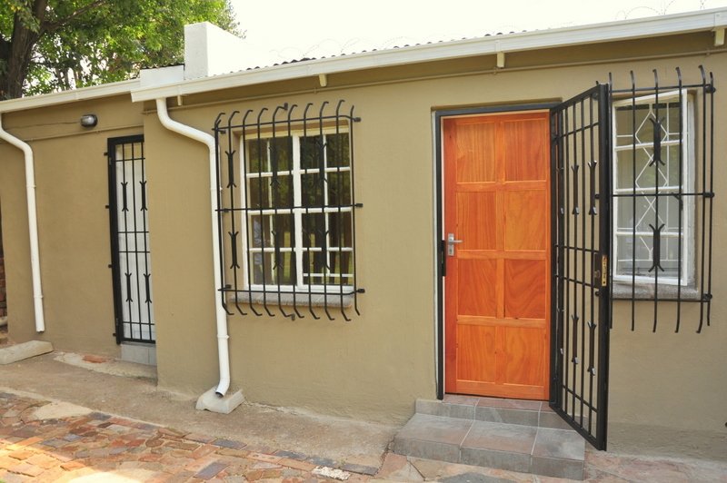 3 Bedroom Property for Sale in Kensington Gauteng