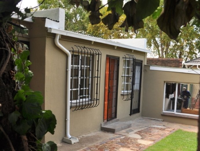 3 Bedroom Property for Sale in Kensington Gauteng