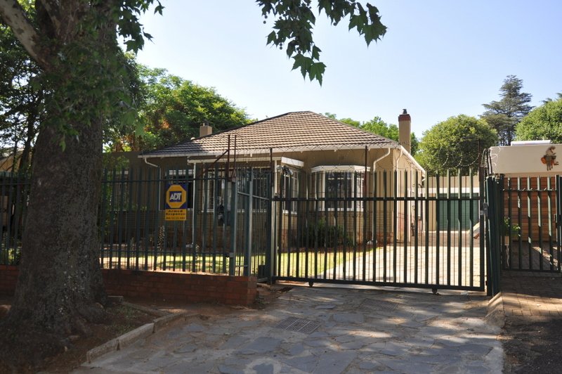 3 Bedroom Property for Sale in Kensington Gauteng