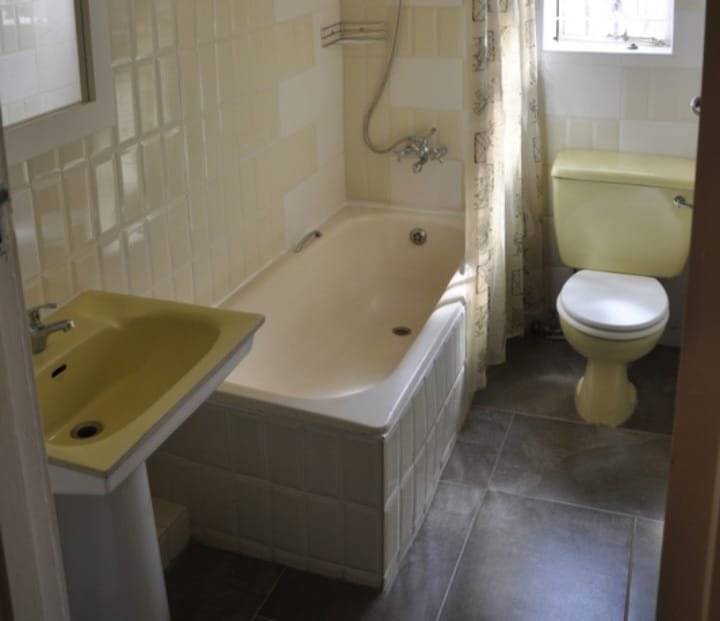 3 Bedroom Property for Sale in Kensington Gauteng