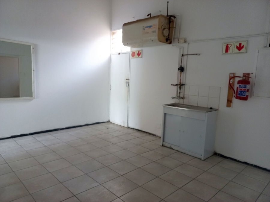 To Let Commercial Property for Rent in Pretoria North Gauteng