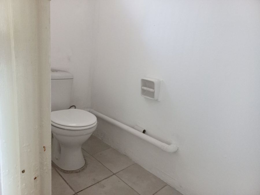 To Let Commercial Property for Rent in Pretoria North Gauteng