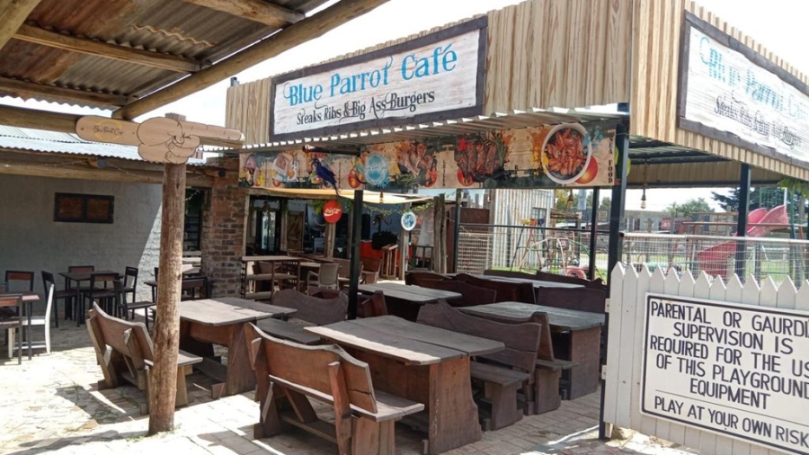 Commercial Property for Sale in West Rand Cons Mines Gauteng