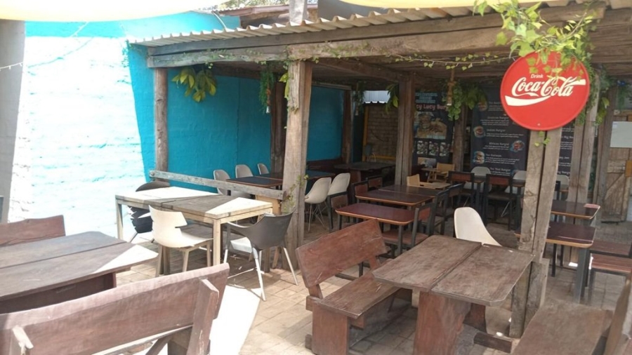 Commercial Property for Sale in West Rand Cons Mines Gauteng