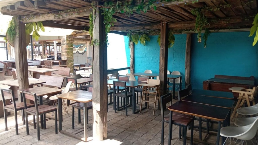 Commercial Property for Sale in West Rand Cons Mines Gauteng