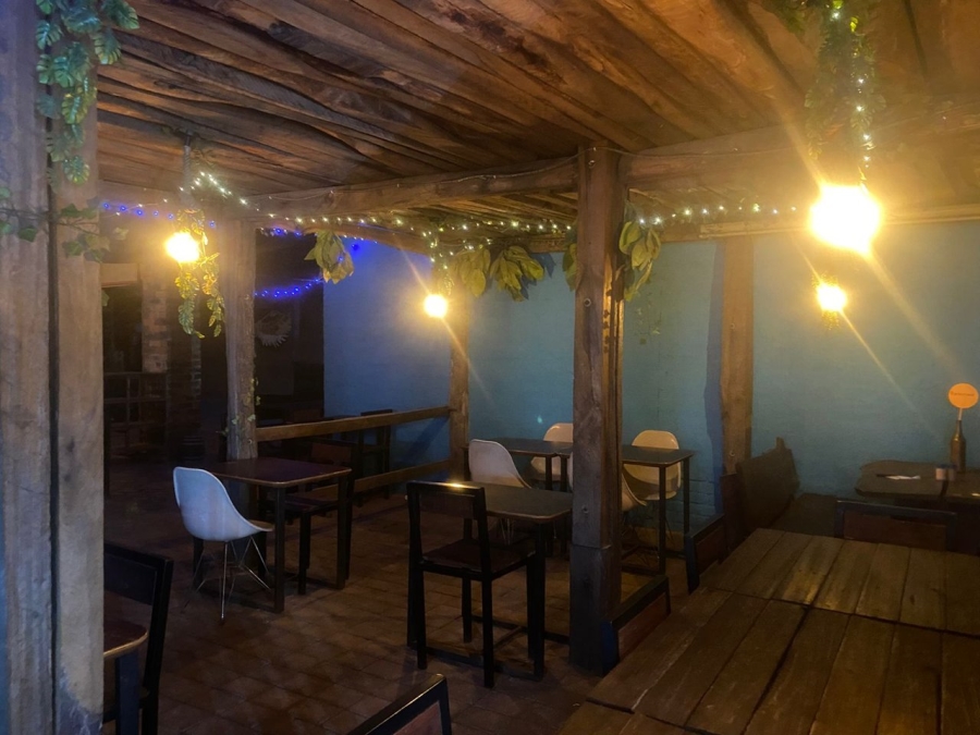 Commercial Property for Sale in West Rand Cons Mines Gauteng
