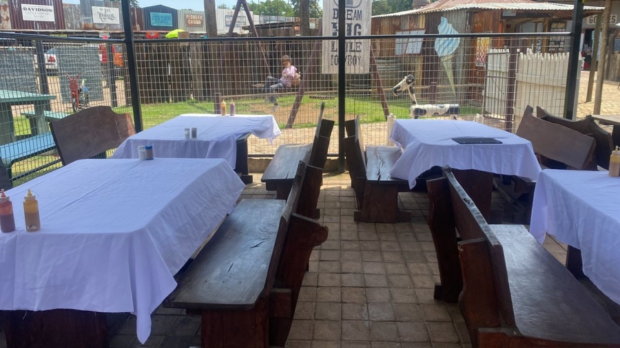 Commercial Property for Sale in West Rand Cons Mines Gauteng