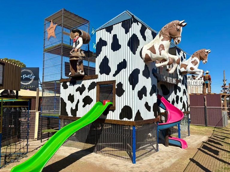 Commercial Property for Sale in West Rand Cons Mines Gauteng