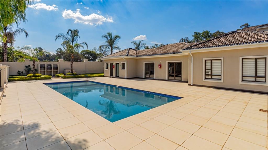 2 Bedroom Property for Sale in Carlswald Gauteng