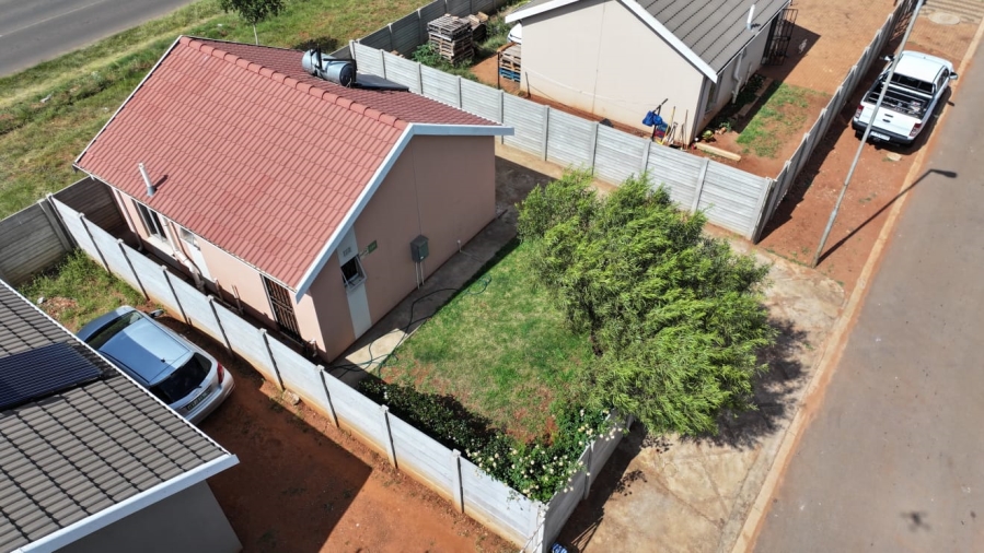 2 Bedroom Property for Sale in Sky City Gauteng
