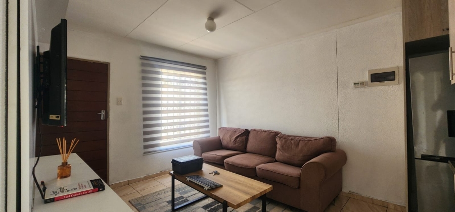 2 Bedroom Property for Sale in Sky City Gauteng
