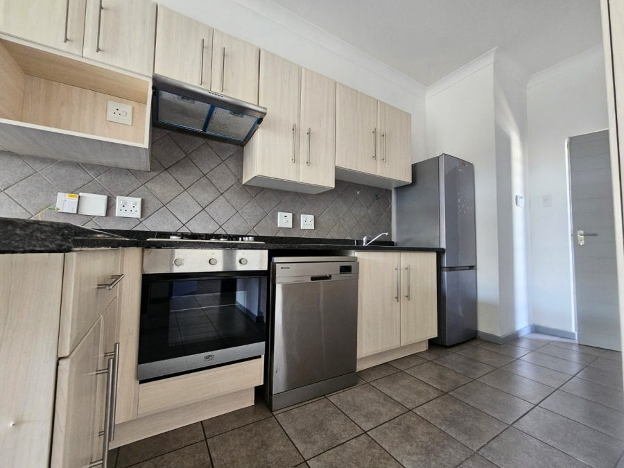 2 Bedroom Property for Sale in Menlo Park Gauteng
