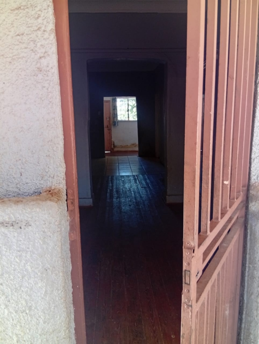 4 Bedroom Property for Sale in Lorentzville Gauteng