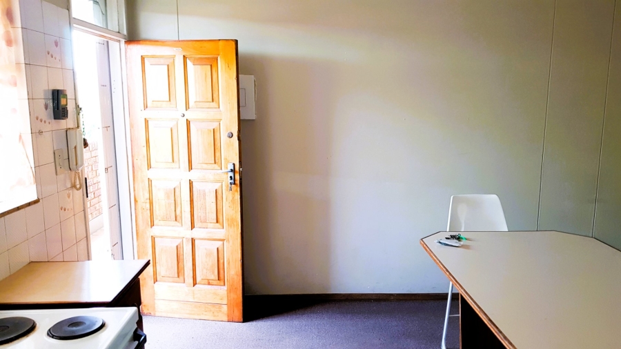 To Let 2 Bedroom Property for Rent in Hatfield Gauteng