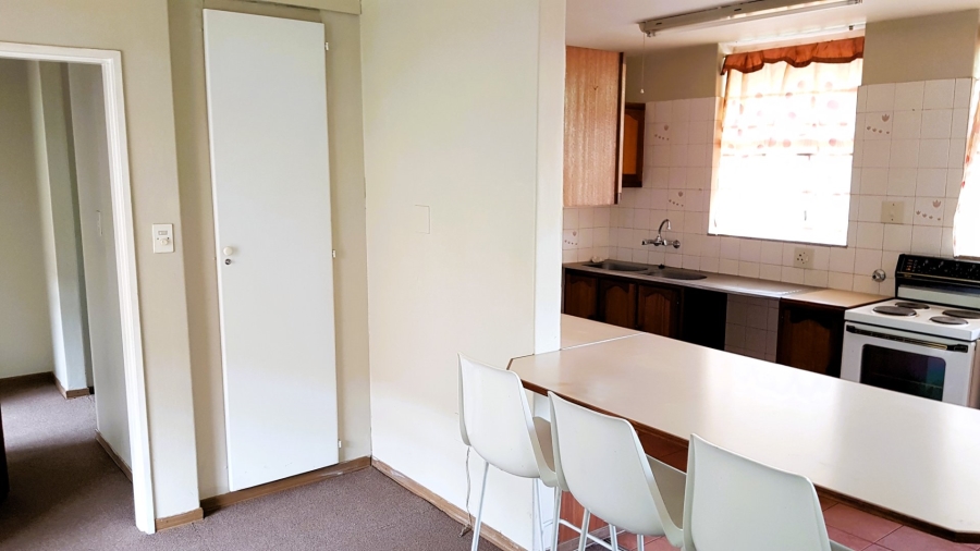 To Let 2 Bedroom Property for Rent in Hatfield Gauteng