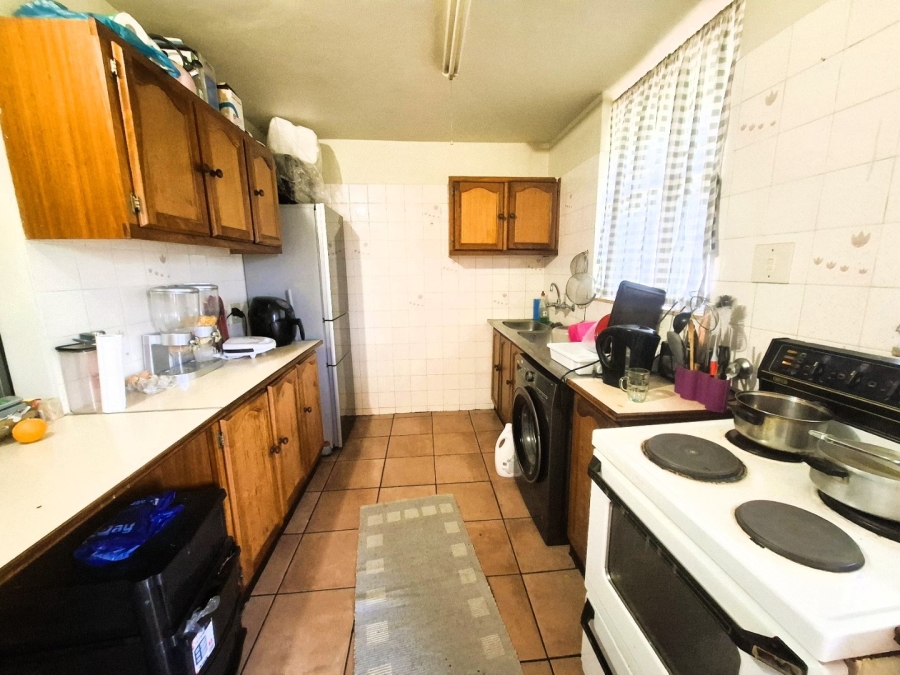 To Let 2 Bedroom Property for Rent in Hatfield Gauteng