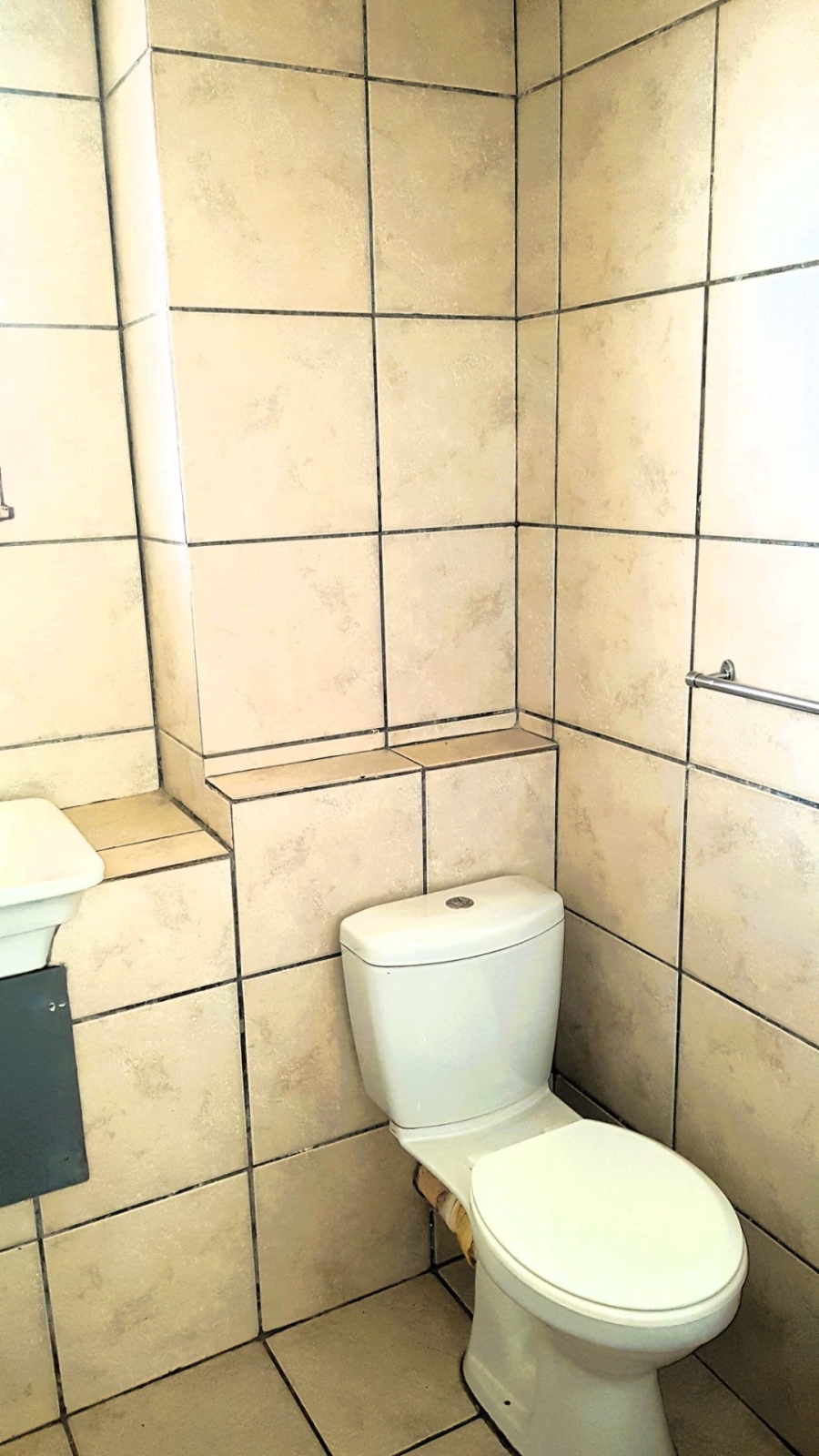 To Let 2 Bedroom Property for Rent in Hatfield Gauteng