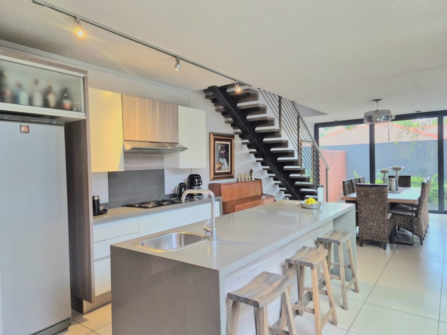 4 Bedroom Property for Sale in Waterkloof Ridge Gauteng