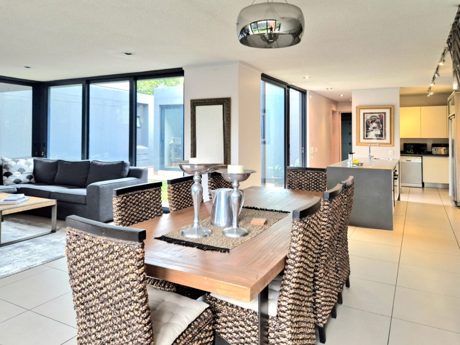 4 Bedroom Property for Sale in Waterkloof Ridge Gauteng