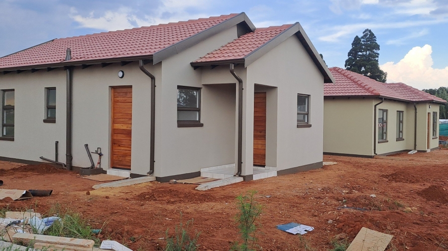 3 Bedroom Property for Sale in Windmill Park Gauteng