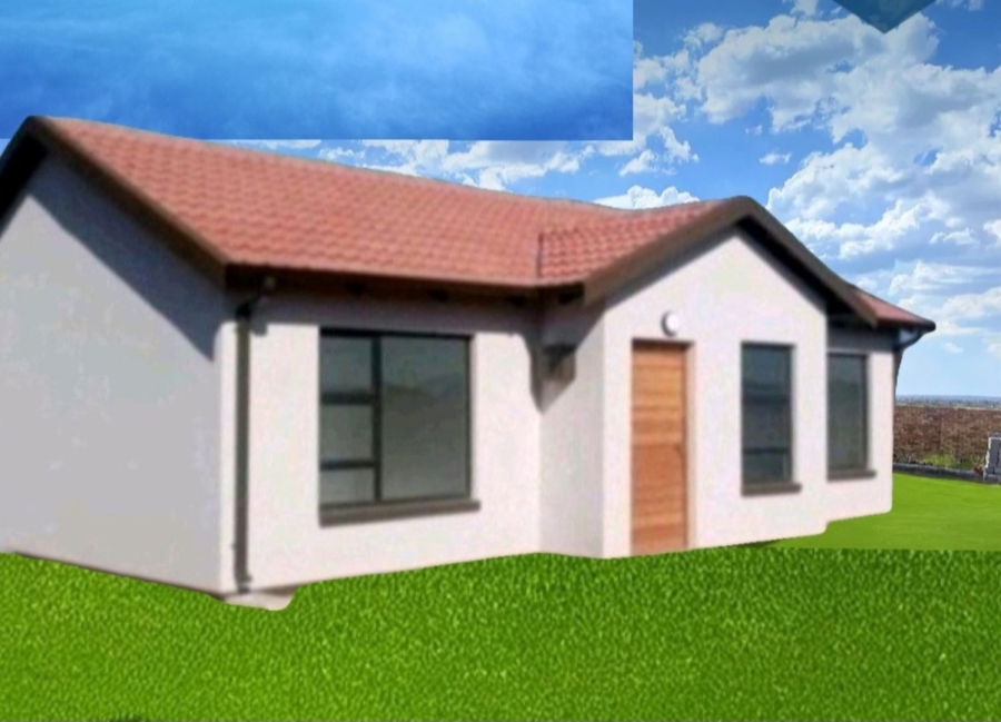 3 Bedroom Property for Sale in Windmill Park Gauteng