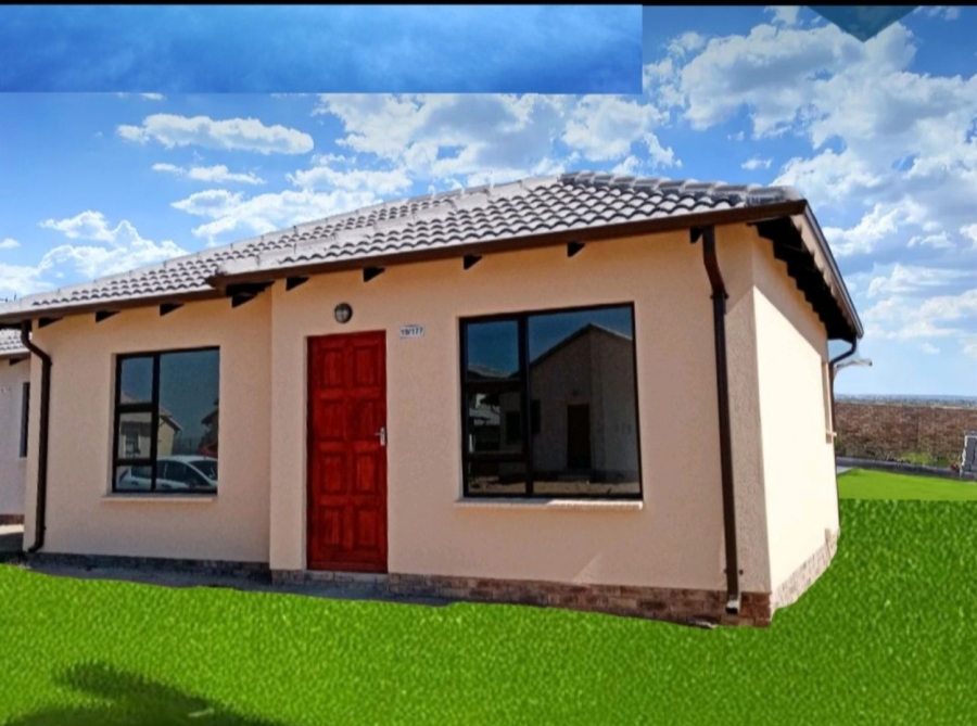 3 Bedroom Property for Sale in Windmill Park Gauteng