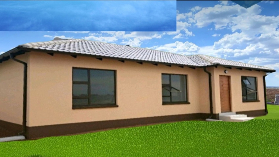 3 Bedroom Property for Sale in Windmill Park Gauteng