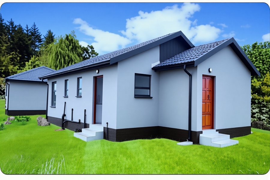 3 Bedroom Property for Sale in Windmill Park Gauteng