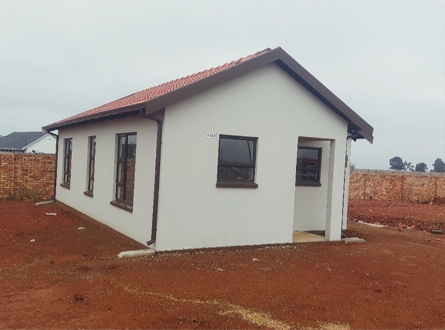 3 Bedroom Property for Sale in Windmill Park Gauteng