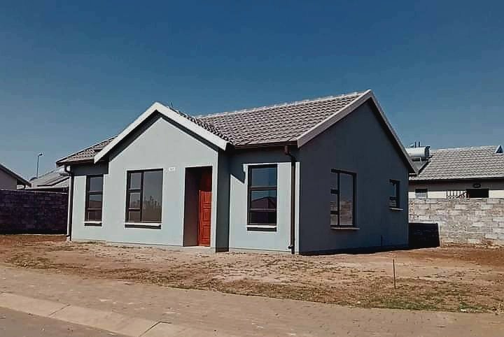3 Bedroom Property for Sale in Windmill Park Gauteng