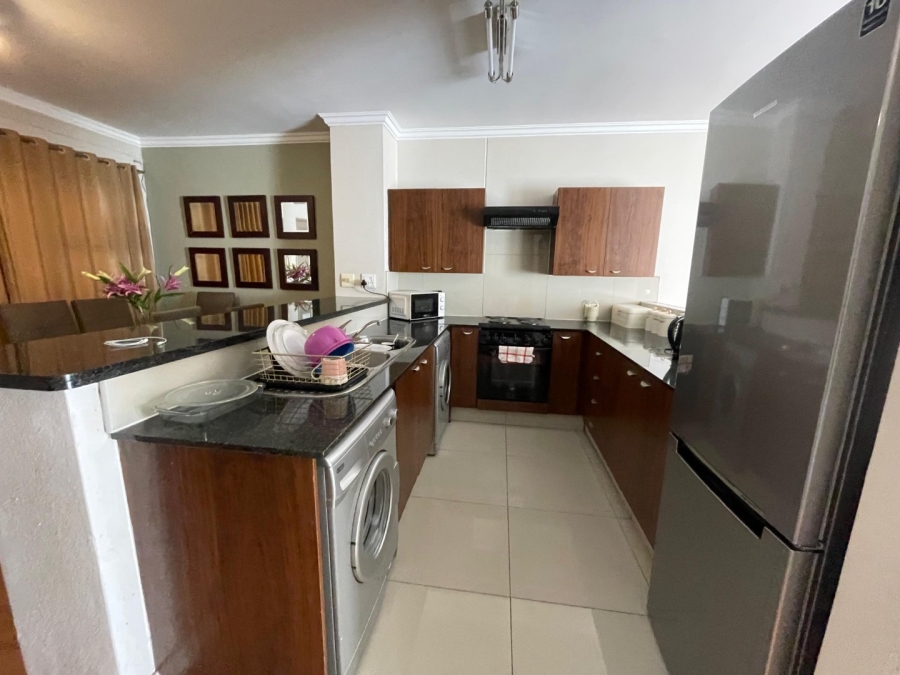To Let 2 Bedroom Property for Rent in Sandton Central Gauteng