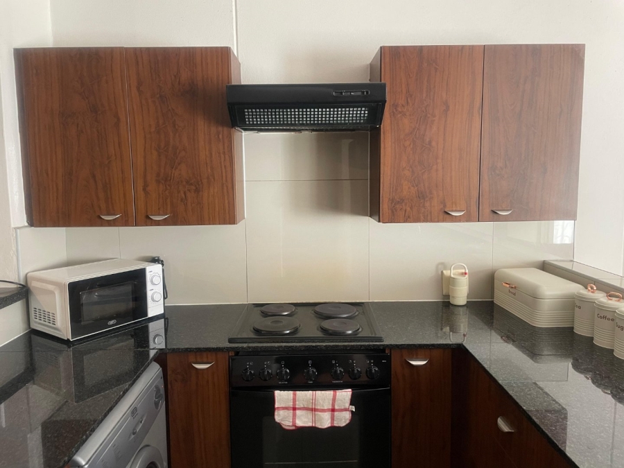 To Let 2 Bedroom Property for Rent in Sandton Central Gauteng