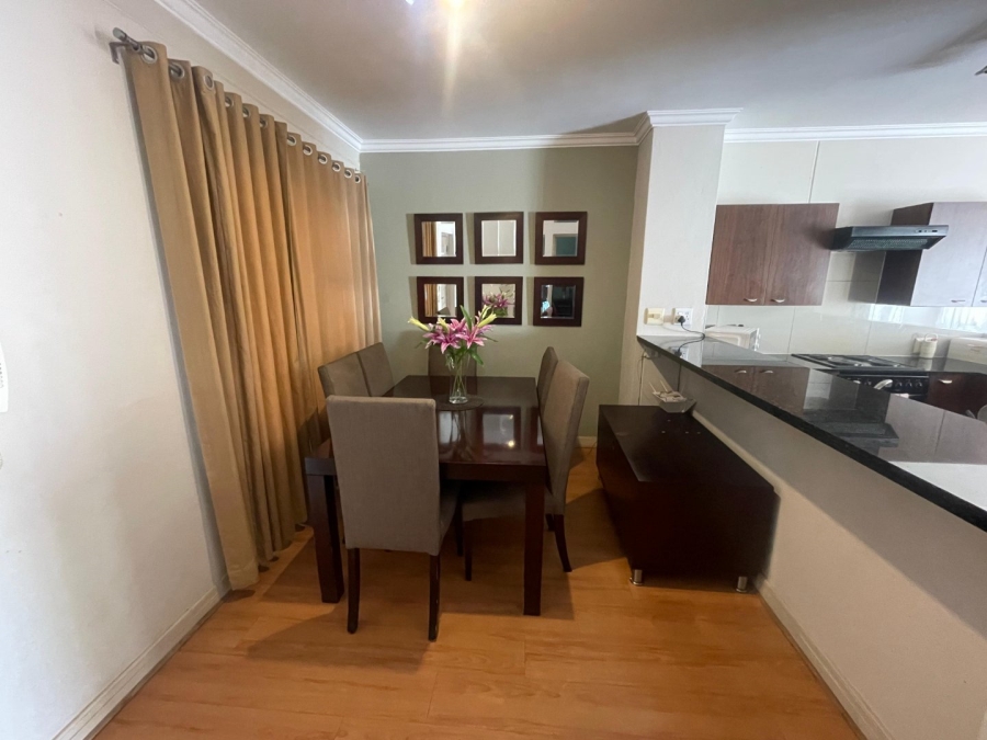 To Let 2 Bedroom Property for Rent in Sandton Central Gauteng