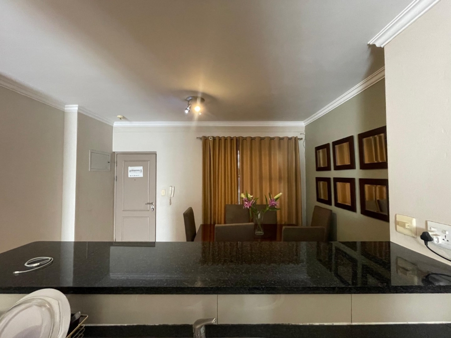 To Let 2 Bedroom Property for Rent in Sandton Central Gauteng