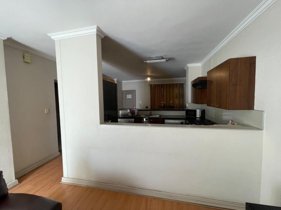 To Let 2 Bedroom Property for Rent in Sandton Central Gauteng