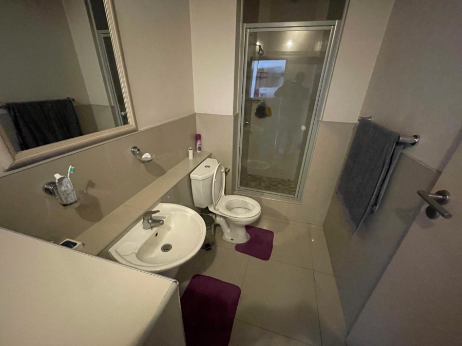 To Let 2 Bedroom Property for Rent in Sandton Central Gauteng