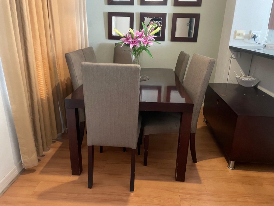 To Let 2 Bedroom Property for Rent in Sandton Central Gauteng