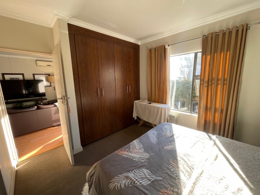 To Let 2 Bedroom Property for Rent in Sandton Central Gauteng