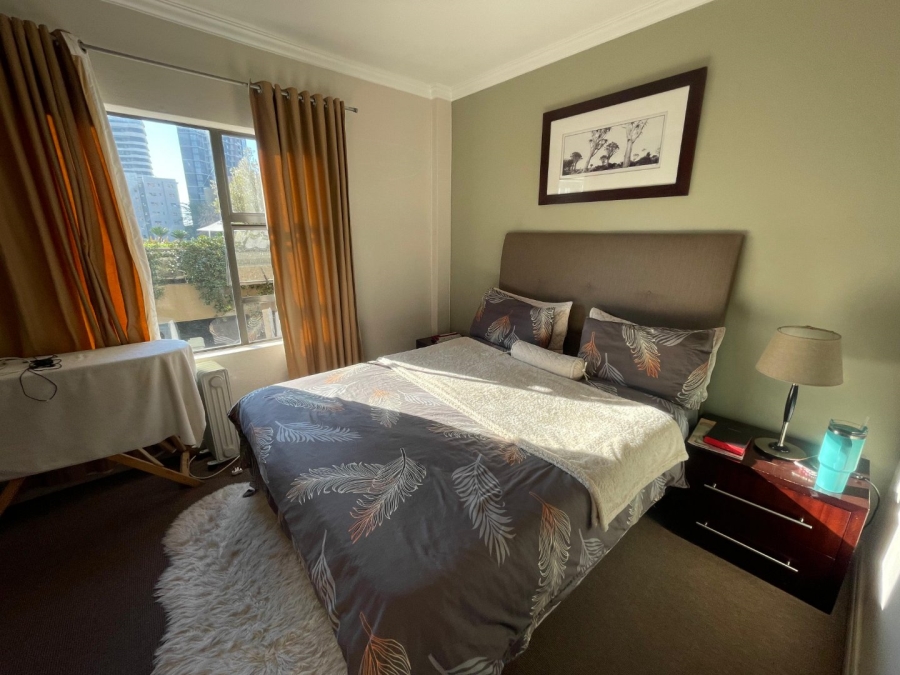 To Let 2 Bedroom Property for Rent in Sandton Central Gauteng