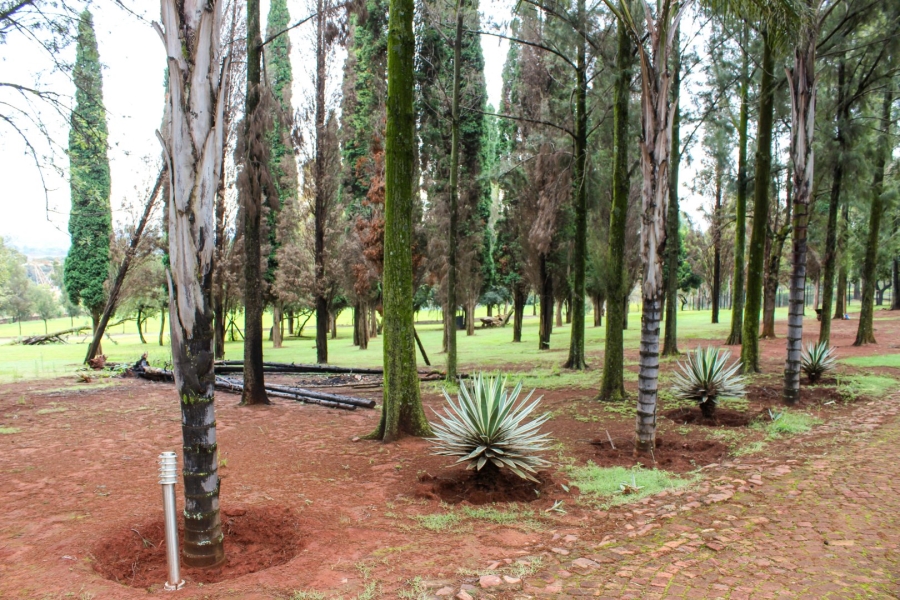 Commercial Property for Sale in Doornkloof Gauteng