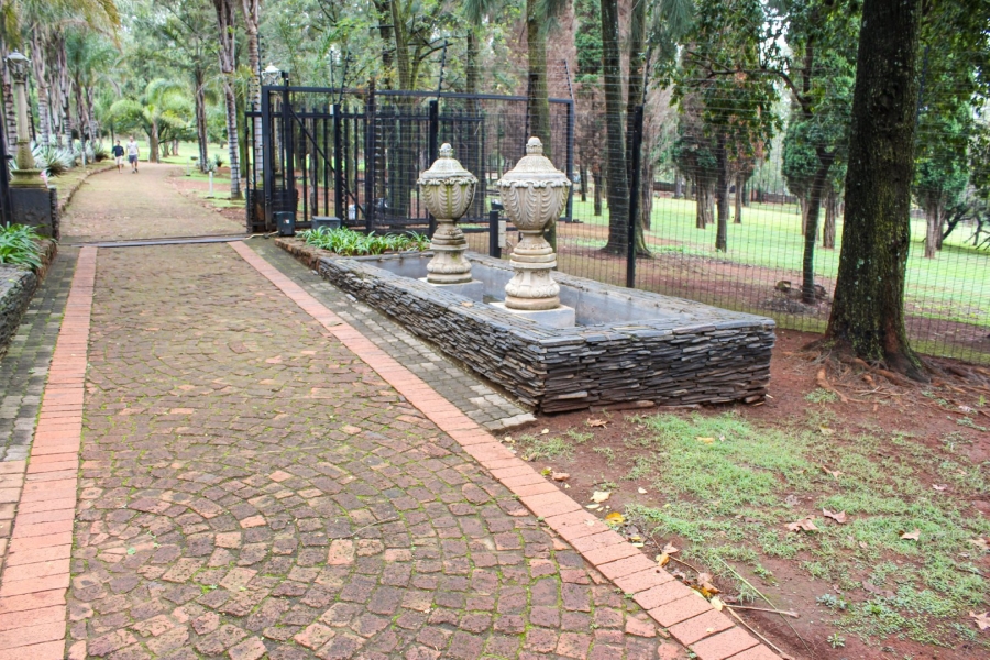 Commercial Property for Sale in Doornkloof Gauteng