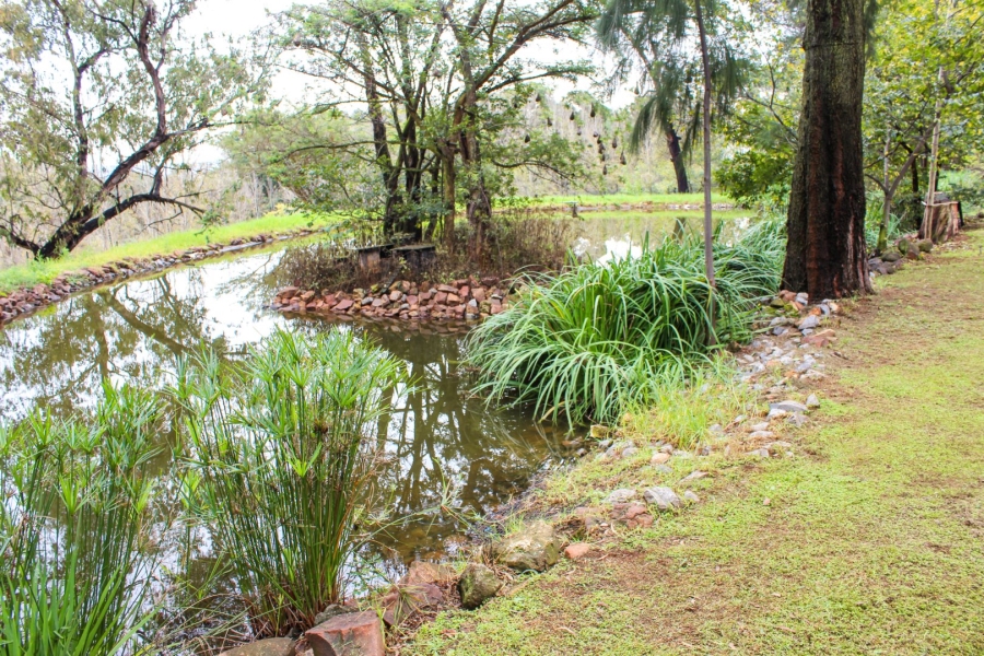 Commercial Property for Sale in Doornkloof Gauteng
