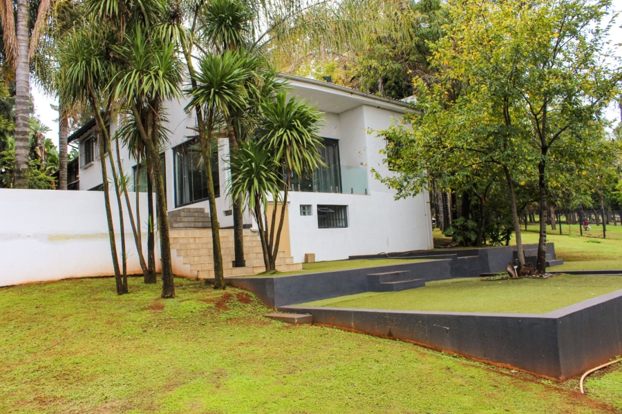Commercial Property for Sale in Doornkloof Gauteng